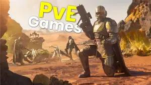 6 Game PvE Terbaik 2025 yang Wajib Kamu Coba, Dijamin Anti Stres!(FOTO: Games Puff)