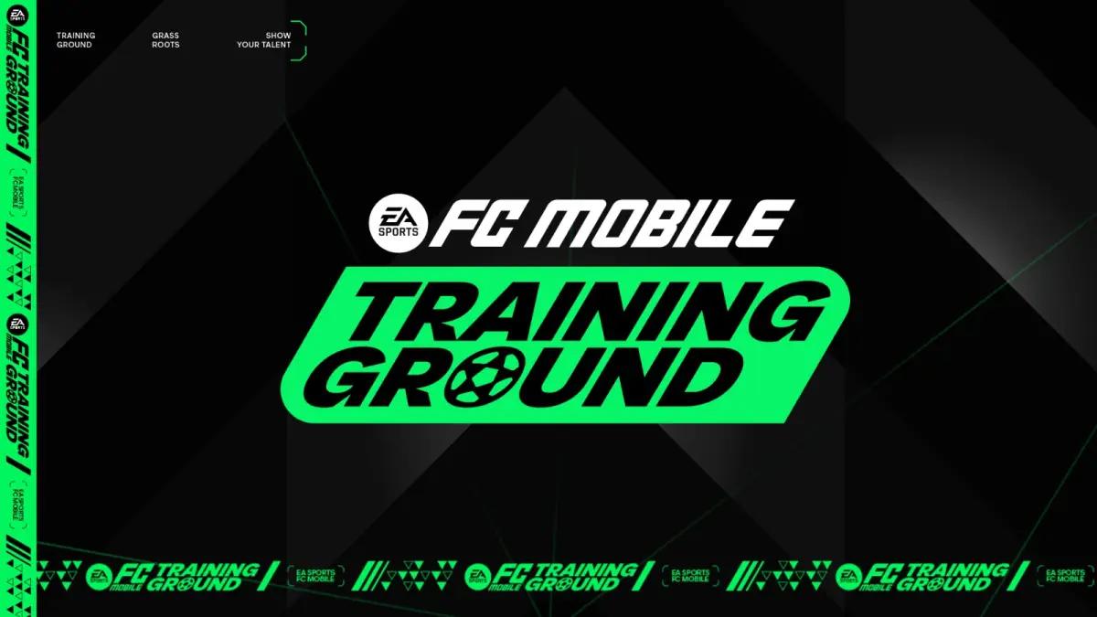 EA SPORTS FC Mobile resmi luncurkan turnamen bertingkat dimulai dari FC Mobile Training Ground bertujuan mencari wakil terbaik Indonesia untuk ajang FC Pro Shanghai 2025 (FOTO: Dok.fc mobile)