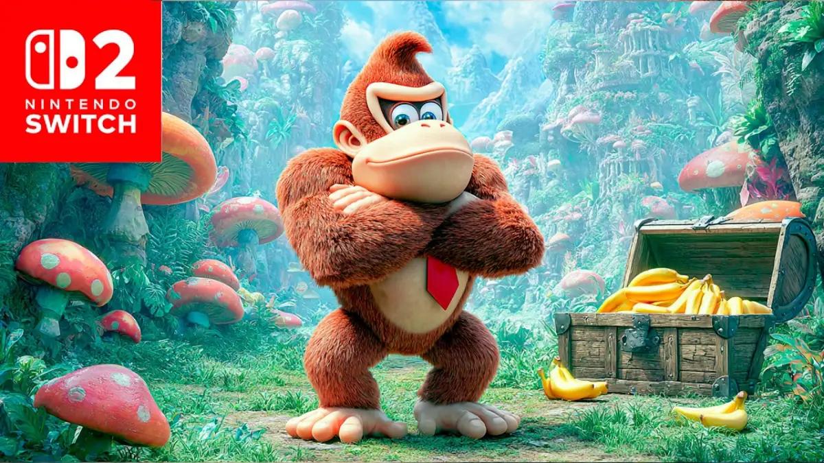 5 Game Baru Nintendo Switch 2 Juli 2025 yang Wajib Kamu Coba(FOTO: SwitchSide)