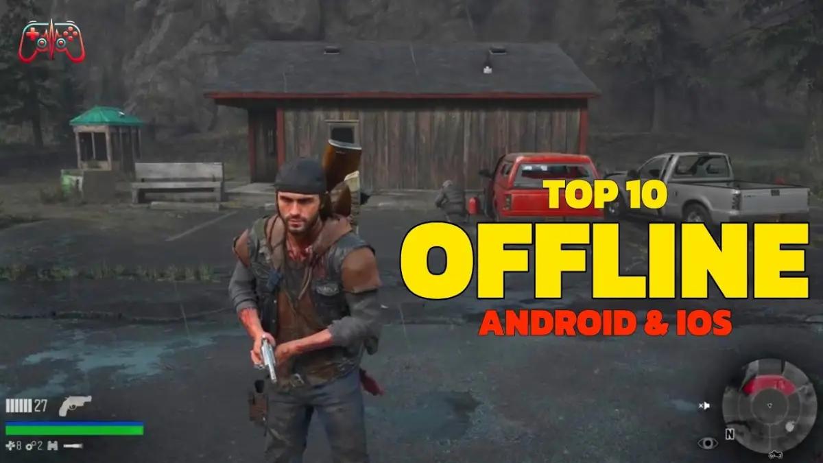 5 Game Offline Terbaik 2025 di Android & iOS, Bisa Dimainkan Tanpa Internet!(FOTO: GamePulse Mobile)