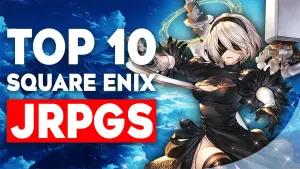 6 JRPG Terbaik dari Square Enix Selain Final Fantasy, Sama Keren dan Ngangeninnya!(FOTO: Slam Zany)