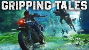 6 Game dengan Cerita Terbaik yang Bikin Kamu Susah Move On(FOTO: gamewise)