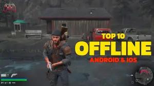 5 Game Offline Terbaik 2025 di Android & iOS, Bisa Dimainkan Tanpa Internet!(FOTO: GamePulse Mobile)