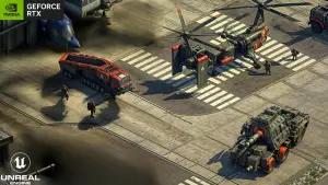 5 Game Strategi Paling Ditunggu di Tahun 2025 – Dari RTS sampai 4X yang Bikin Otak Mikir Keras!(FOTO: Game Launch Central)