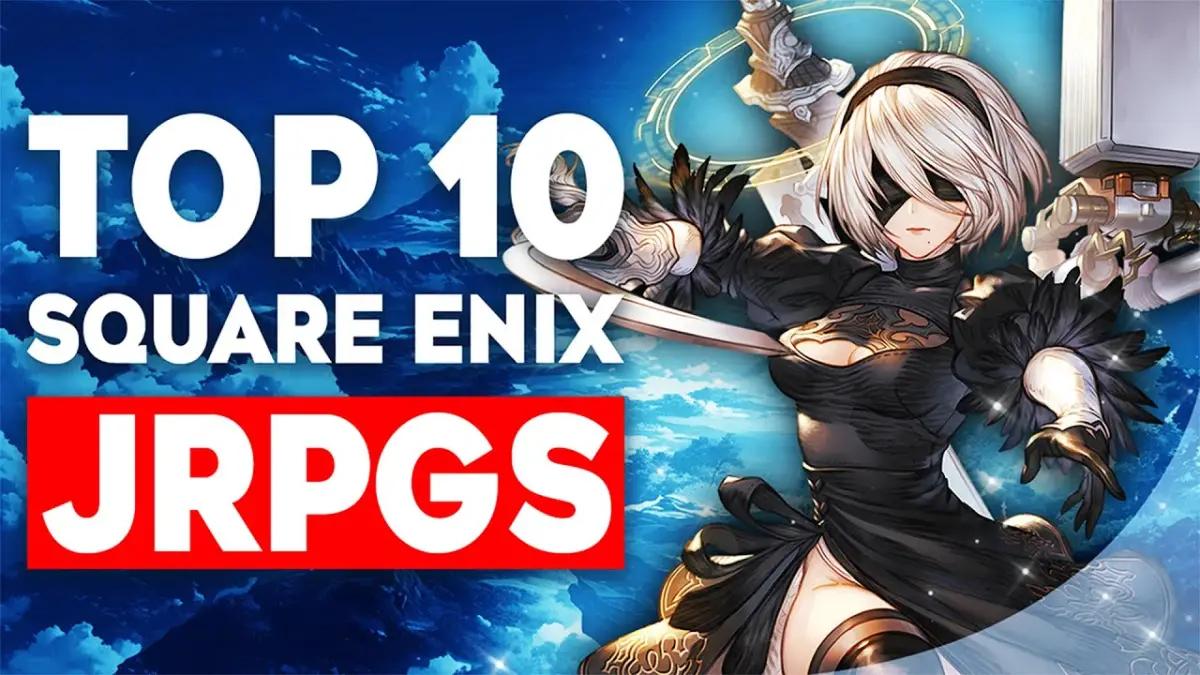 5 JRPG Terbaik dari Square Enix Selain Final Fantasy, Wajib Kamu Coba!(FOTO: Slam Zany)