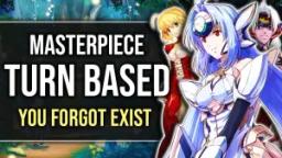 5 Game JRPG Turn-Based Klasik yang Keren Banget Tapi Sering Dilupain!(FOTO: Joel RPG)