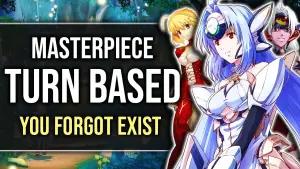 5 Game JRPG Turn-Based Klasik yang Keren Banget Tapi Sering Dilupain!(FOTO: Joel RPG)