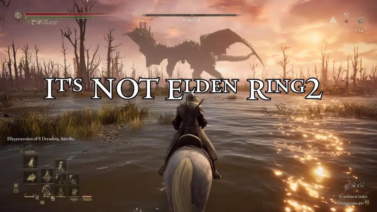 Gamer Hardcore Wajib Masuk! 5 Soulslike Terbaru yang Gak Kalah Brutal dari Elden Ring!(FOTO: Game Launch Central)