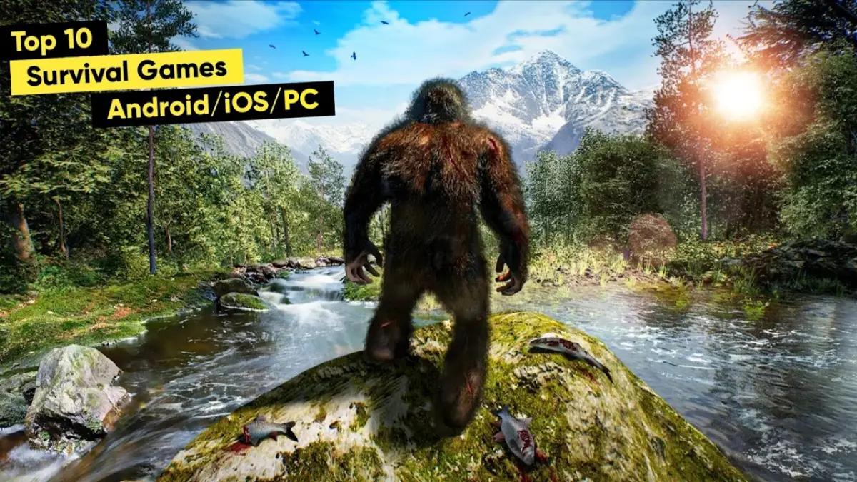 5 Game Survival Paling Seru di Android & iOS Tahun 2025, Grafis Keren dan Bikin Ketagihan!(FOTO: Down to Top)