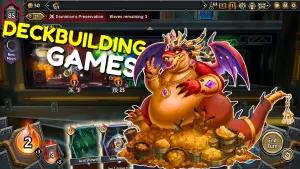 Main Kartu Nggak Pernah Sepanas Ini! 6 Deck Building Game 2025 Paling Rekomended!(FOTO: Games Puff)
