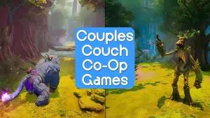Main Bareng Pasangan di Rumah? Ini 5 Game Co-Op Seru yang Bikin Ketawa & Kompak Bareng!(FOTO: Games Puff)