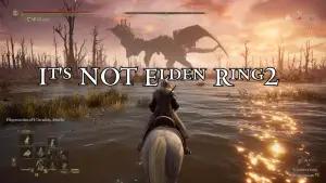 Gamer Hardcore Wajib Masuk! 5 Soulslike Terbaru yang Gak Kalah Brutal dari Elden Ring!(FOTO: Game Launch Central)
