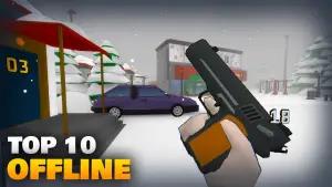 Lagi Gak Ada Internet? Coba 5 Game Offline Terbaik Ini, Dijamin Seru Abis!(FOTO: Tekkan)