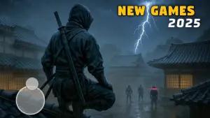 5 Game Mobile Terbaru Juli 2025 yang Lagi Hype, Jangan Sampai Ketinggalan!(FOTO: Down to Top)