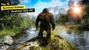 5 Game Survival Paling Seru di Android & iOS Tahun 2025, Grafis Keren dan Bikin Ketagihan!(FOTO: Down to Top)