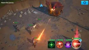5 Game Mobile Terbaru Juli 2025 yang Wajib Kamu Coba!(FOTO: Down to Top)