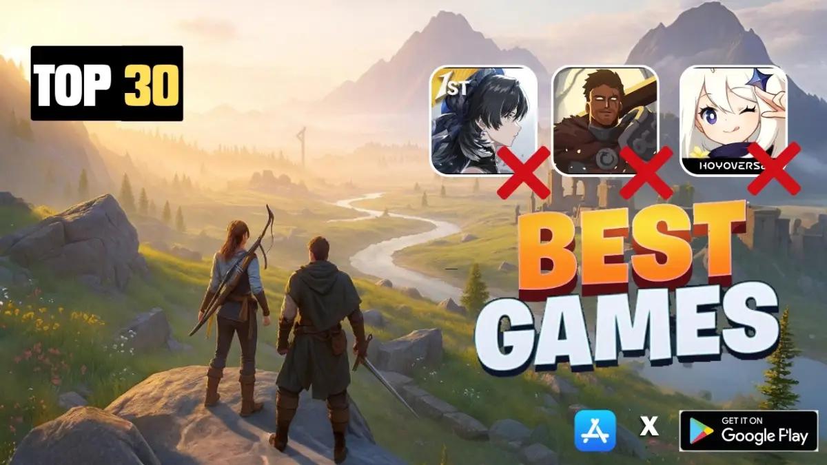 5 Game Multiplayer Android & iOS Paling Seru 2025 – Mabar Jadi Makin Asik!(FOTO: DuoDmans: Best Games In A Minute)