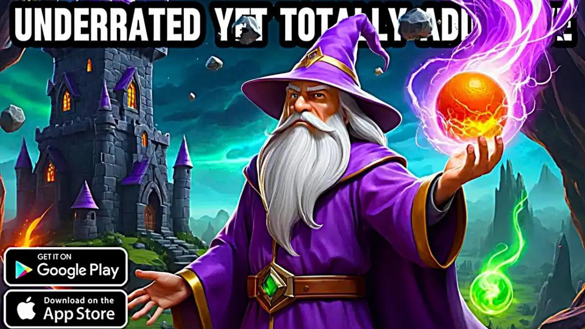 5 Game Mobile Super Nagih di 2025 yang Belum Kamu Coba (Tapi Harus!)(FOTO: ANDROID GAMES CAPITAL)