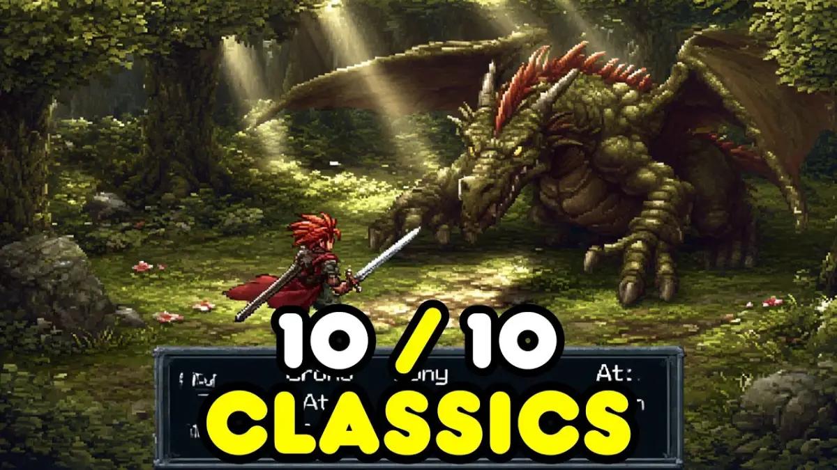 5 RPG yang Harus Kamu Coba Sekali Seumur Hidup, Dijamin Bikin Nagih!(FOTO: Sage Games & RPGs)