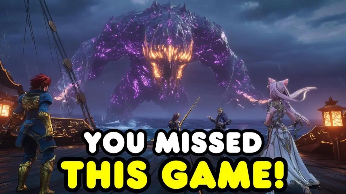 5 Game Keren yang Gak Disangka-Sangka Rilis di 2024 , Kamu Pasti Kelewat Nih!(FOTO: Sage Games & RPGs)
