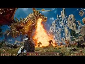 6 Game MMORPG yang Bikin Kamu Kangen Main Ragnarok & WoW Lagi!(FOTO: Game Launch Central)
