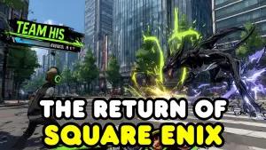 Jangan Salah Sangka! 5 Game RPG Keren dari Square Enix yang Diam-diam Rilis dan Bikin Nagih!(FOTO: Sage Games & RPGs)