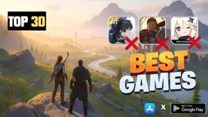 5 Game Multiplayer Android & iOS Paling Seru 2025 – Mabar Jadi Makin Asik!(FOTO: DuoDmans: Best Games In A Minute)