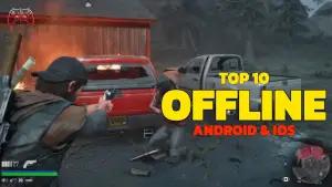 7 Game Offline Terbaik 2025 Buat Android & iOS – Main Seru Tanpa Butuh Internet!(FOTO: GamePulse Mobile)