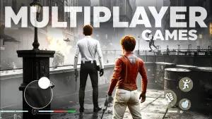 7 Game Multiplayer Android & iOS 2025 Paling Seru! Mabar Makin Asik!(FOTO: PROTECH)