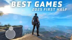 5 Game Mobile Terbaik 2025 yang Wajib Kamu Coba Sekarang Juga!(FOTO: Down to Top)