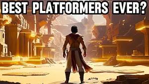 5 Game Platformer Offline Super Keren di Android & iOS! Grafiknya Bikin Melongo!(FOTO: ANDROID GAMES CAPITAL)