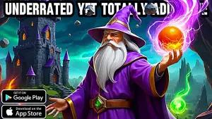 5 Game Mobile Super Nagih di 2025 yang Belum Kamu Coba (Tapi Harus!)(FOTO: ANDROID GAMES CAPITAL)