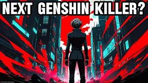 5 Game Anime Terbaru 2025 yang Wajib Masuk Wishlist! Grafisnya Bikin Melongo! (FOTO: ANDROID GAMES CAPITAL)