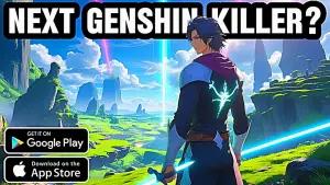 5 Game Anime Baru 2025 dengan Grafik Gila! Siap Rilis di Android, iOS & PC!(FOTO: ANDROID GAMES CAPITAL)