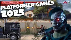 6 Game Platformer 2025 Paling Seru! Wajib Coba Buat Kamu yang Doyan Lompat-Lompatan!(FOTO: Games Puff)