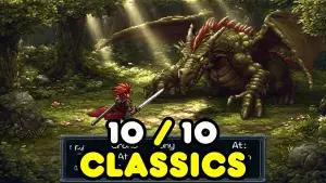 5 RPG yang Harus Kamu Coba Sekali Seumur Hidup, Dijamin Bikin Nagih!(FOTO: Sage Games & RPGs)