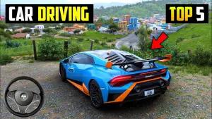 5 Game Mobil Android Paling Seru 2025! Gila, Grafiknya Realistis Banget!(FOTO: GameTech)