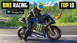 5 Game Balap Motor Android Paling Realistis yang Wajib Kamu Coba! Bikin Nagih! (FOTO: GameTech)