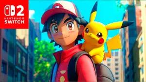 5 Game Nintendo Switch 2 Paling Ditunggu di 2025! Siap-Siap Bikin Lupa Waktu! (FOTO: SwitchSide)
