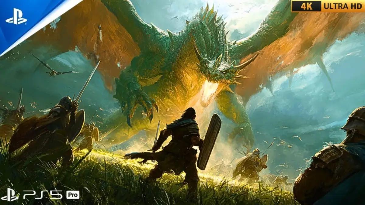 5 Game RPG Keren yang Lebih Canggih dari Skyrim! (No Hate, Cuma Fakta) (FOTO: Game Launch Central)