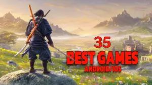 5 Game Mobile Android & iOS 2025 yang Lagi Hype! Wajib Coba Buat Pecinta Game(FOTO: GamePulse Mobile)