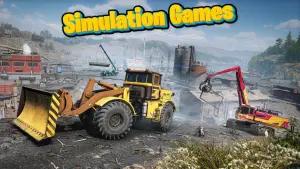 5 Game Simulasi Paling Seru di 2025 yang Wajib Kamu Coba!(FOTO: Games Puff)