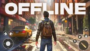 Top 5 Game Android Offline Seru di Bawah 500MB! Gak Pake Internet, Tetap Asyik Mainnya!(FOTO: PROTECH)