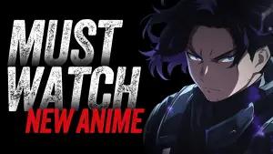 5 Anime Baru Musim Panas 2025 yang Paling Dinanti! Siap Bikin Layar HP Kamu Nggak Bisa Istirahat!(FOTO: Desiotaku)