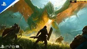 5 Game RPG Keren yang Lebih Canggih dari Skyrim! (No Hate, Cuma Fakta) (FOTO: Game Launch Central)