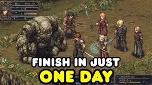 5 Game RPG Keren yang Bisa Kamu Tamatin Seharian! Gak Perlu Lembur, Tetap Seru!(FOTO: Sage Games & RPGs)