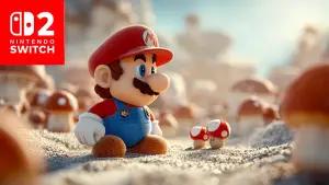 7 Game Legendaris di Switch yang Wajib Kamu Mainkan Lagi di Switch 2! Bikin Nostalgia dan Ketagihan! (FOTO: SwitchSide)