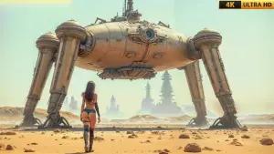 6 Game Indie Bertema Luar Angkasa yang Bisa Bikin Kamu Lupa Sama Starfield & Mass Effect!(FOTO: Game Launch Central)