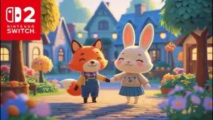 Wajib Main! 5 Game Cozy Terbaru Paling Seru di Nintendo Switch & Switch 2 (FOTO: SwitchTop)