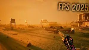 7 Game FPS Baru 2025 yang Wajib Kamu Coba! Dari Game Tikus Sampai Perang Pakai Walker Raksasa!(FOTO: gameranx)
